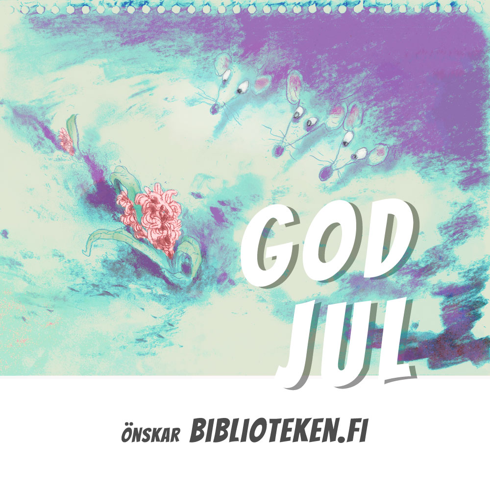 God Jul.