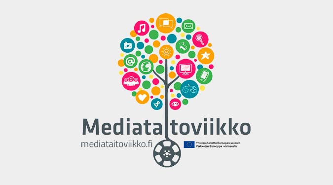 Mediataitoviikko.