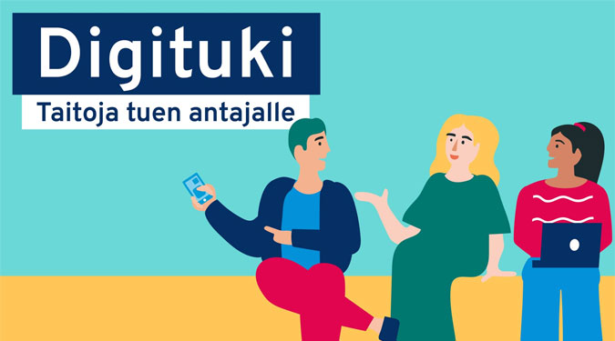 Digituki